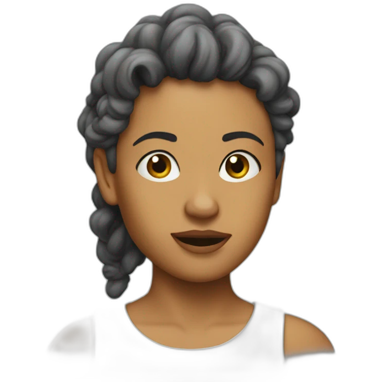 Wilma emoji
