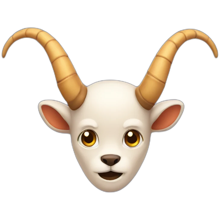 Horns emoji
