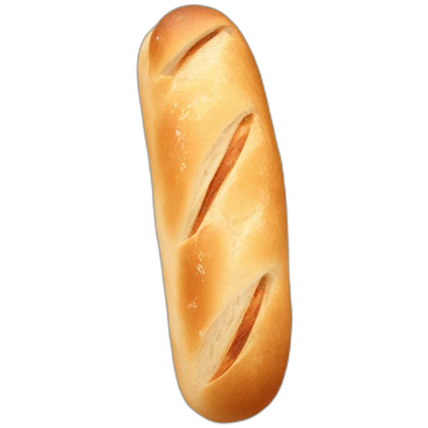Baguette emoji