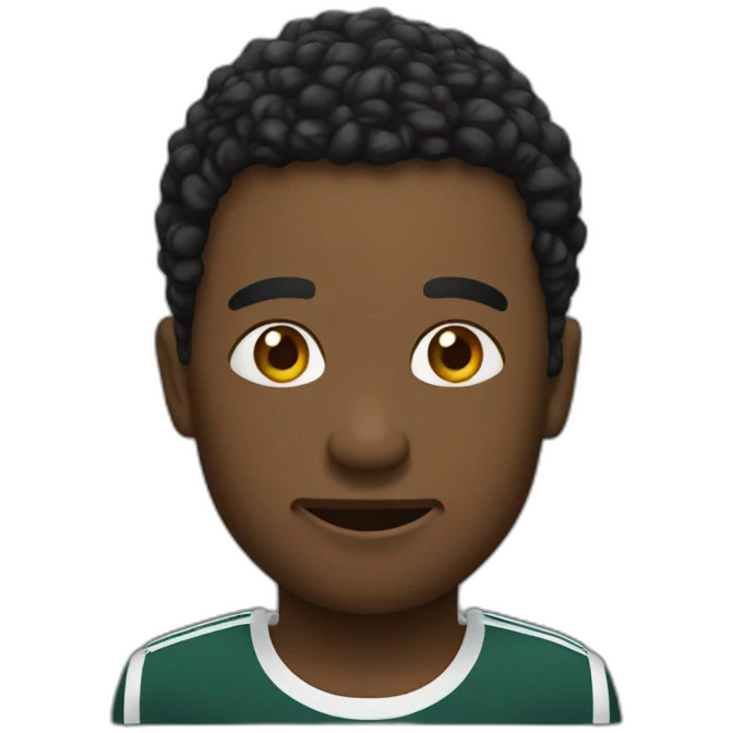 Wembanyama emoji