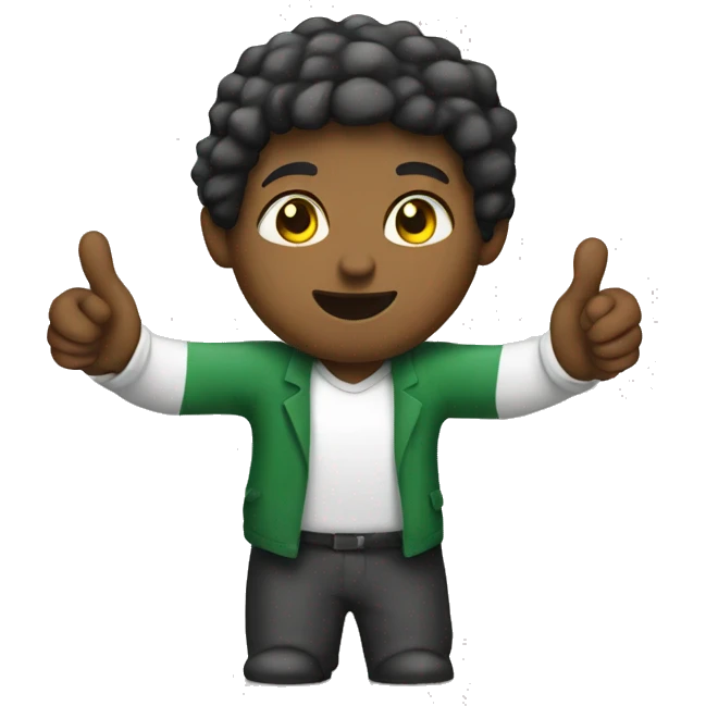 Free Palestine emoji