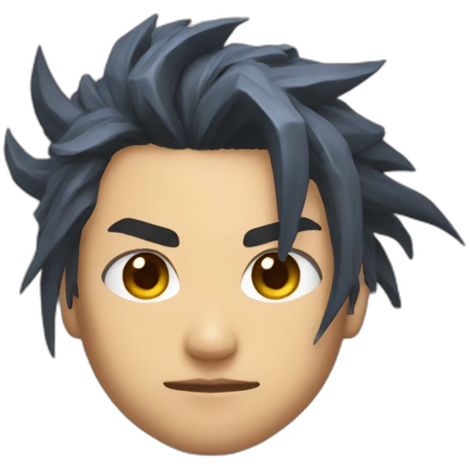 Yasuo emoji