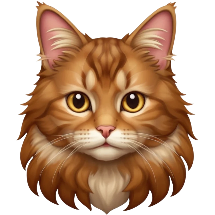 cat mainkun emoji