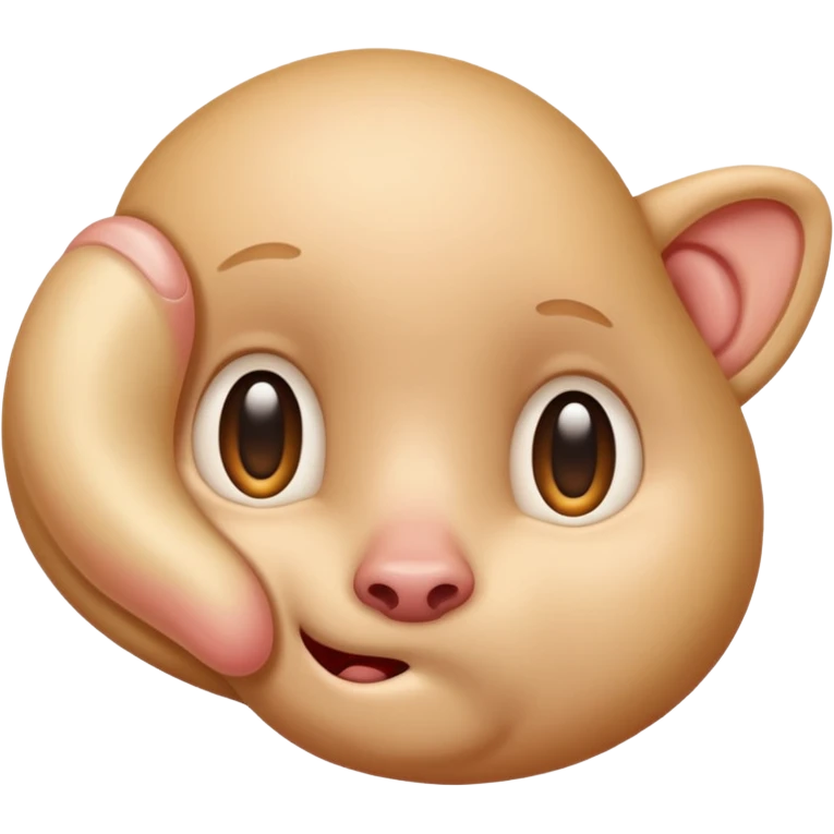 ear emoji