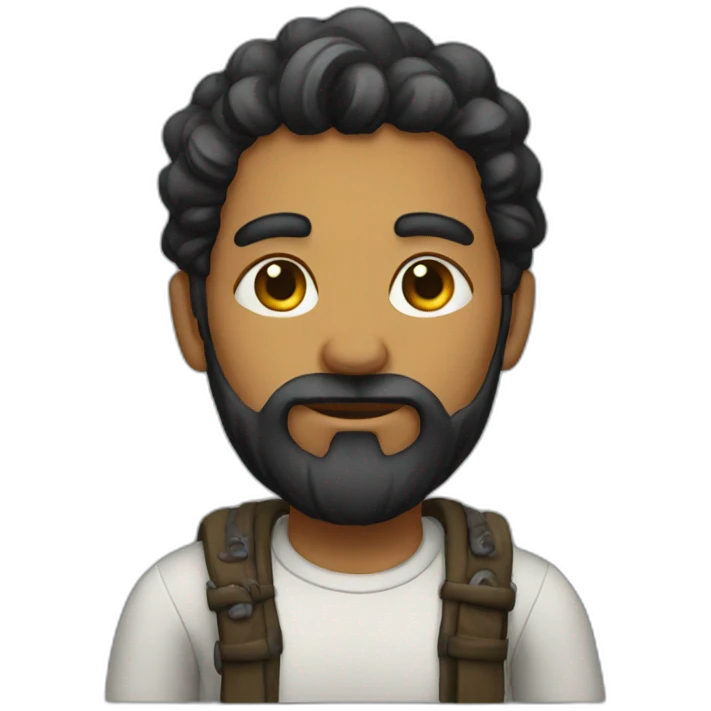 Omer emoji