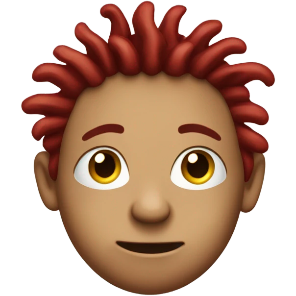 Dreadhead emoji  emoji