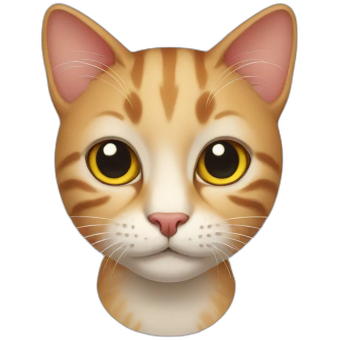 Cat emoji