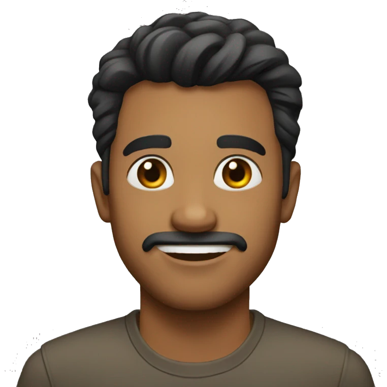 Marcio lindo  emoji