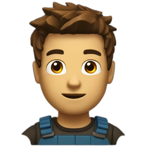 Roblox emoji