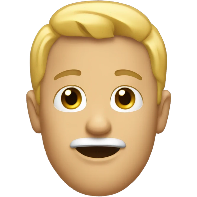 W in the chat emoji