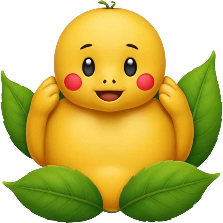 2 fingers over pussy emoji