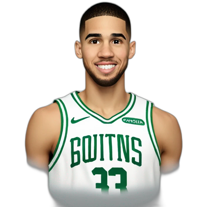 Jayson tatum emoji
