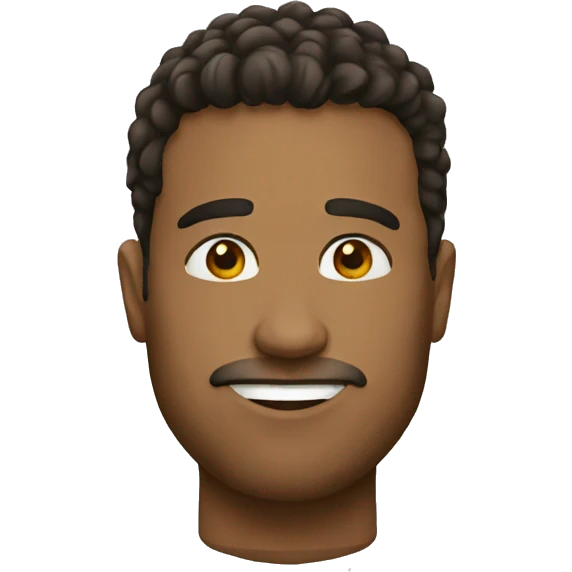 high graphic emoji