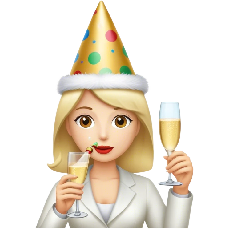 Birthday  emoji
