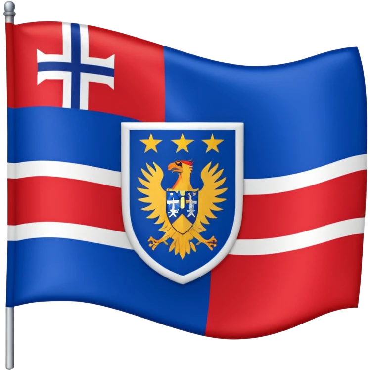 quero uma bandeira da bahia no brasil , a bandeira oficial emoji