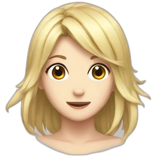 Evoli emoji