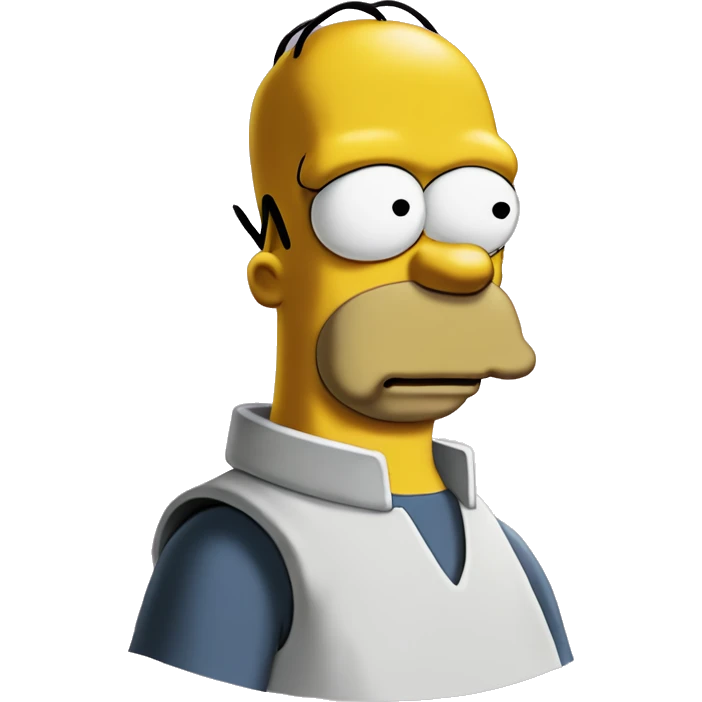 homer simpson uchiha  emoji