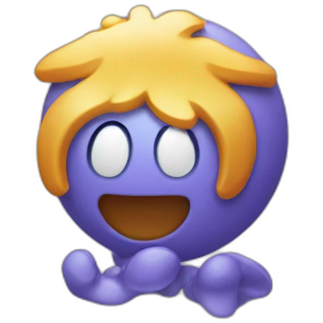 Messing with the cell emoji