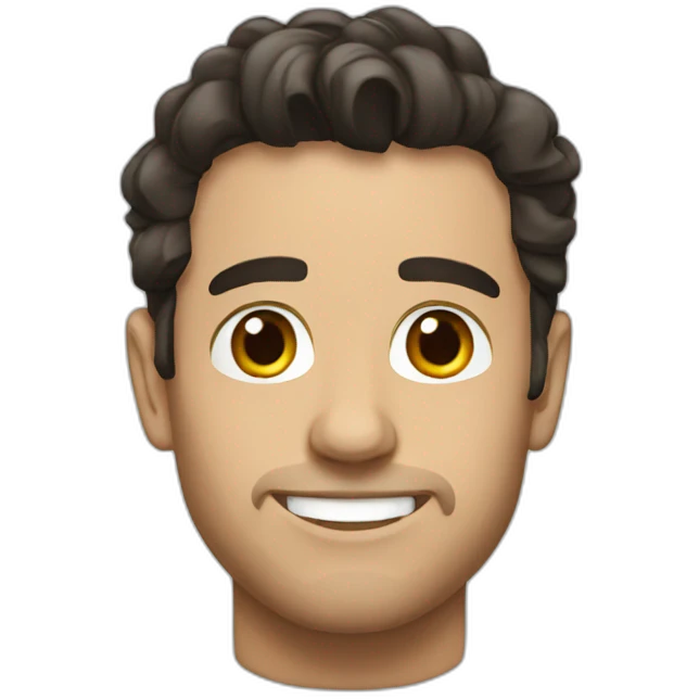 Crosby emoji