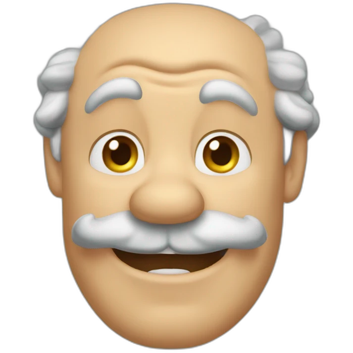 Astérix emoji