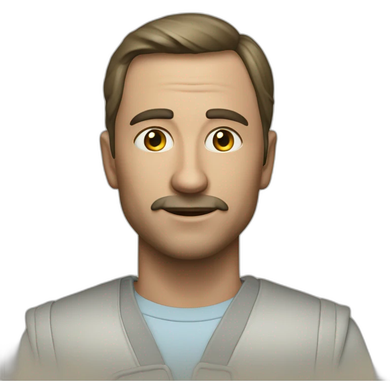 кіт чорний з білою мордочкою та лапками пухнасти emoji