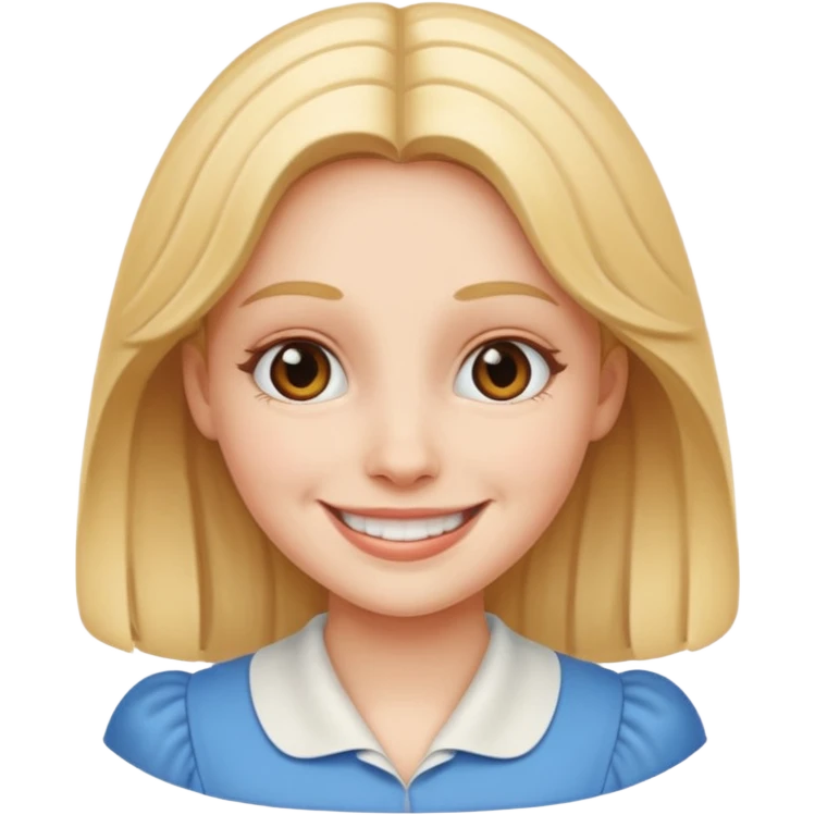 alice 💗 emoji