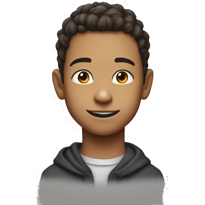 Owen Hido, a young and talented boy with a bright future ahead emoji