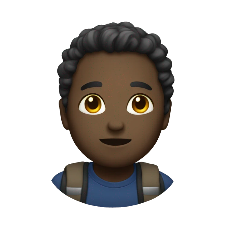 midnight walks emoji