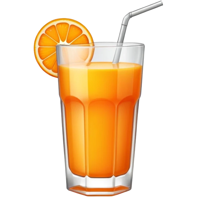 Juice emoji