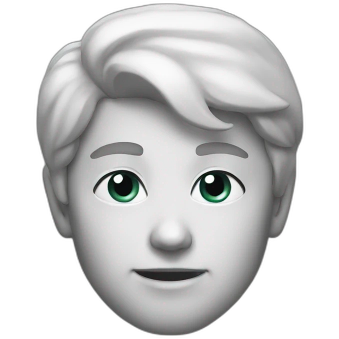 most emoji