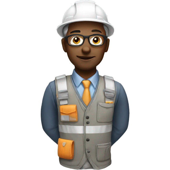 architect emoji