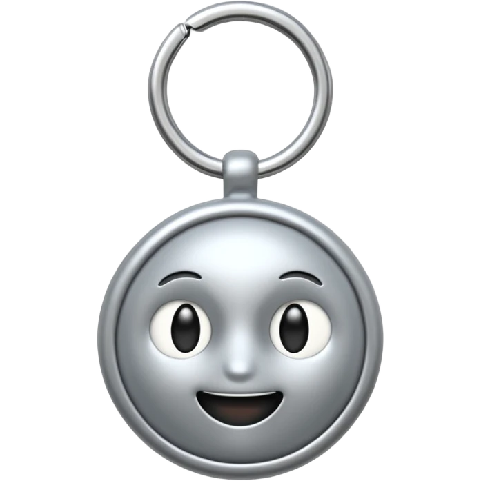 Key holder emoji
