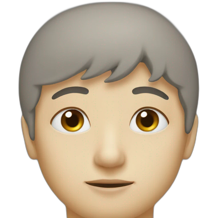 Nose emoji