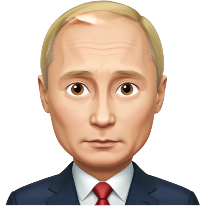 Путин emoji
