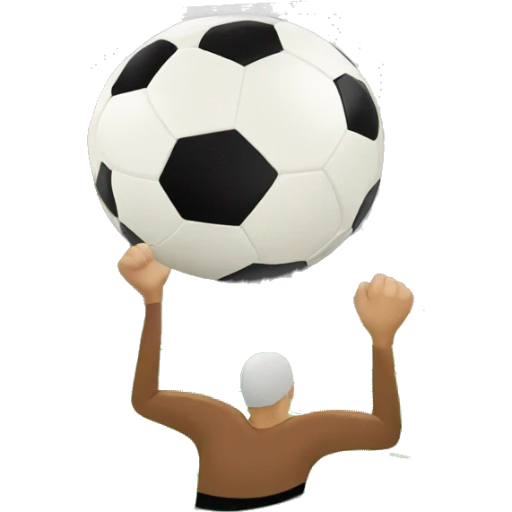 a book for football tactics emoji