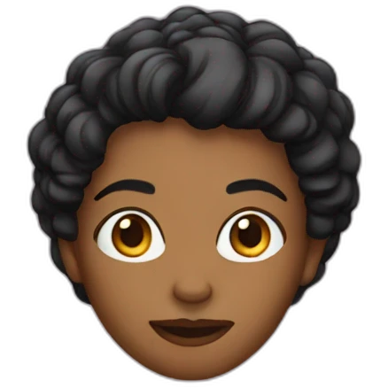 Her emoji