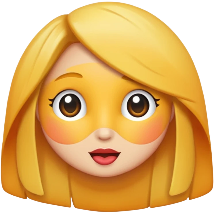 @lovelypeachespopsinger100 emoji