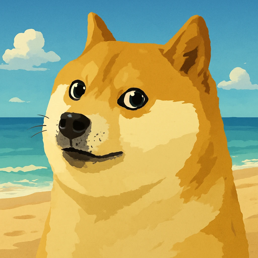 beach emoji