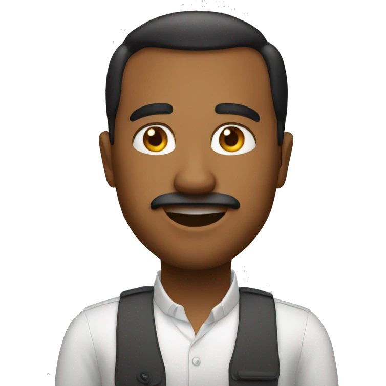 jefe emoji