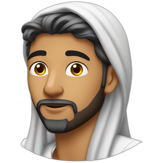 Arabe emoji
