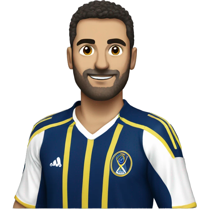 fenerbahçe emoji