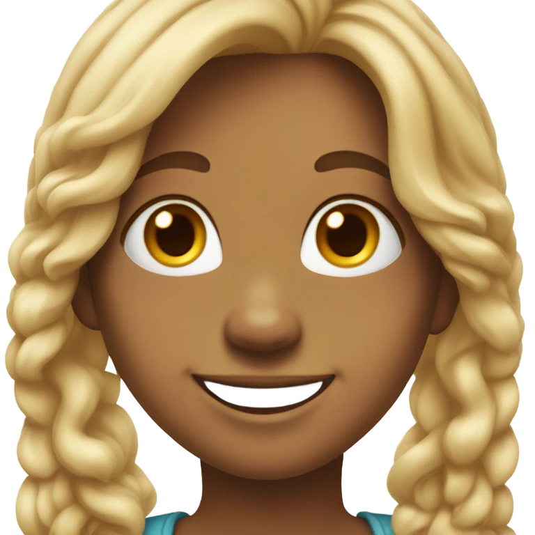 Lucy emoji