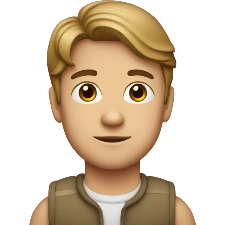 symmetrical canadian fla emoji