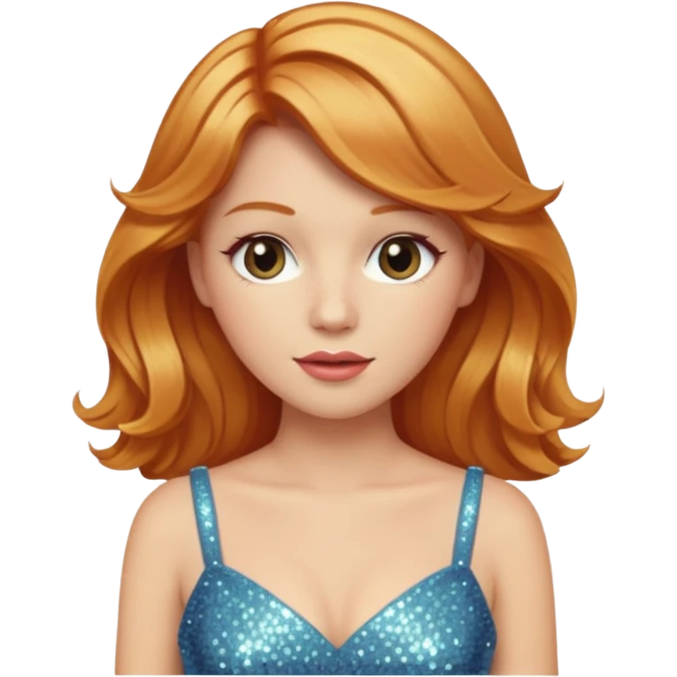 singer strawberry  emoji