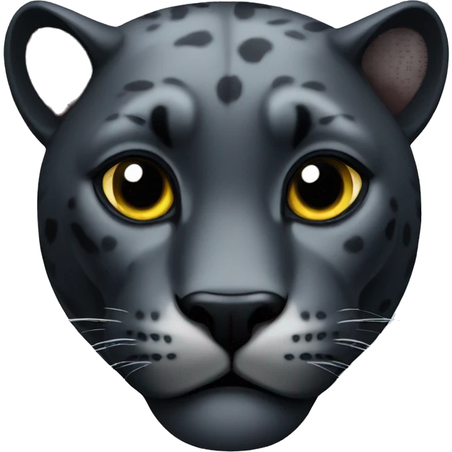 panther emoji