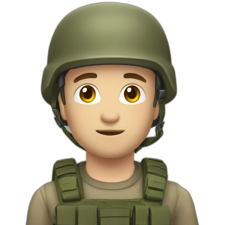arma emoji