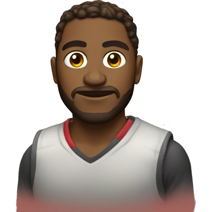 Heat emoji