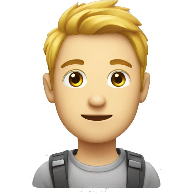 Inoxtag emoji