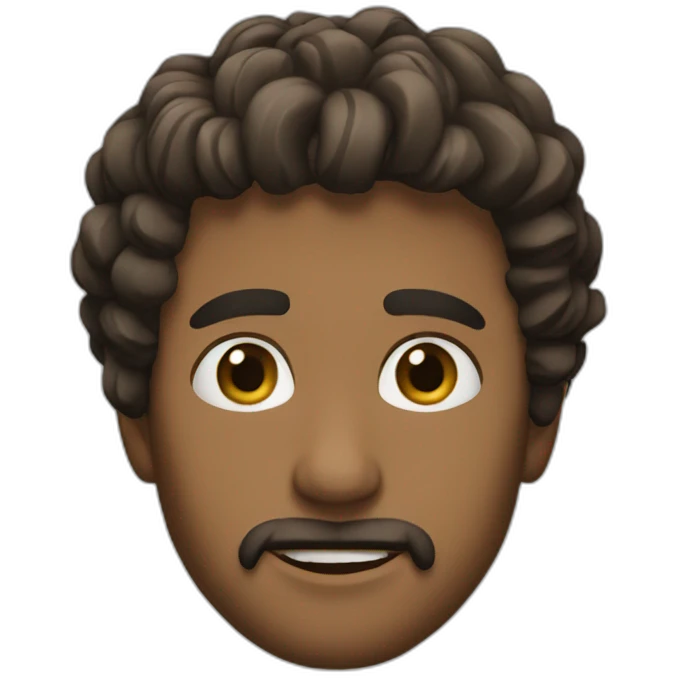 Renaldo emoji