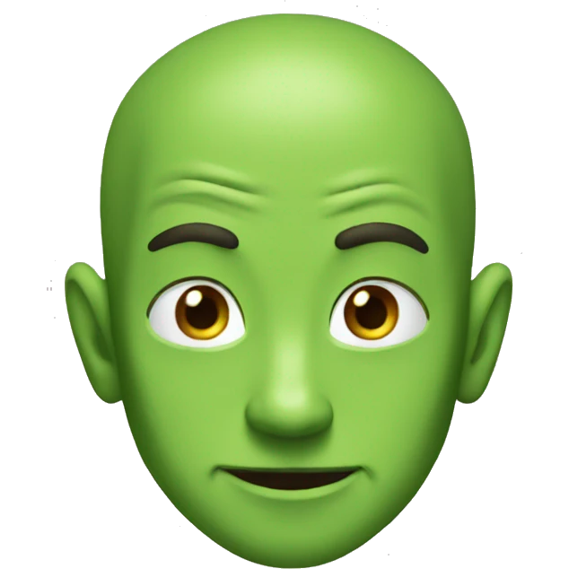 Piccolo emoji